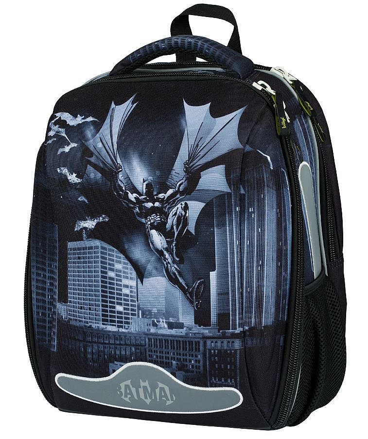 sac à dos Baagl Shelly - Batman Dark City - boy´s