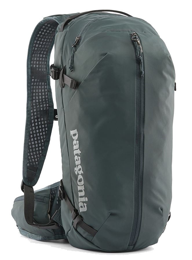 Rucksack Patagonia Dirt Roamer 20 - Nouveau Green