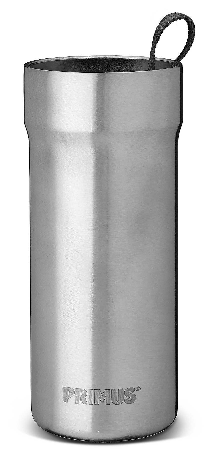 thermocup Primus Slurken Vacuum 400 - Stainless Steel
