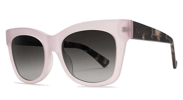 очки Electric Capri - Rose/Black Gradient - women´s