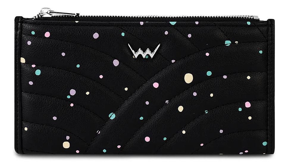 wallet Vuch Bona - Black - women´s