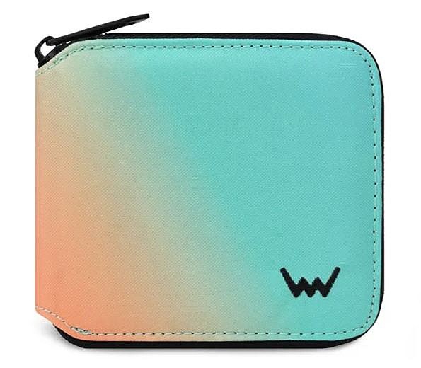 Brieftasche Vuch Neria - Turquoise - women´s