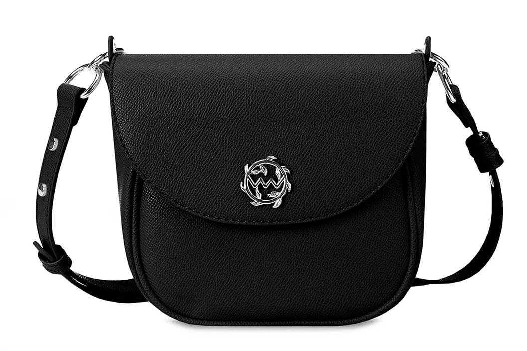 bag Vuch Carine - Black - women´s