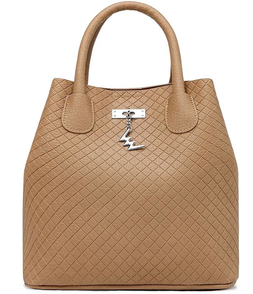 sac bandoulière  Vuch Gabi Diamond - Beige - women´s