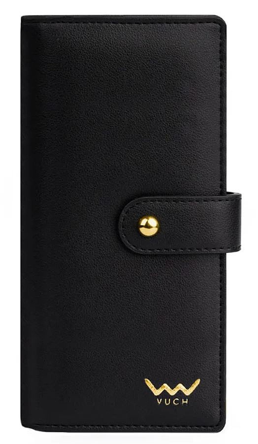 peňaženka Vuch Maeva - Black