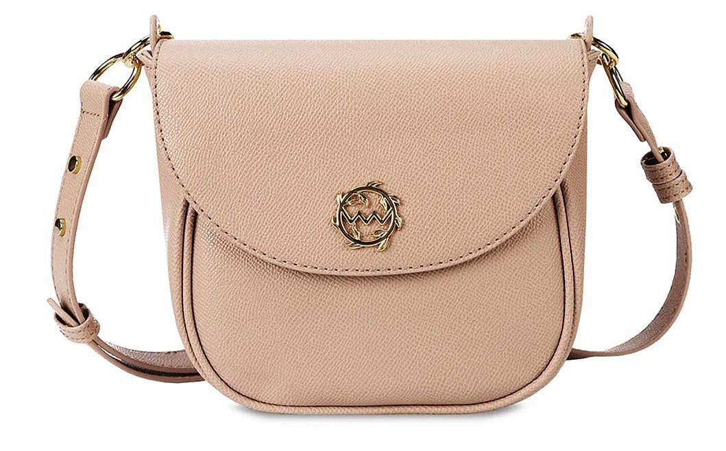 sac bandoulière  Vuch Carine - Beige - women´s