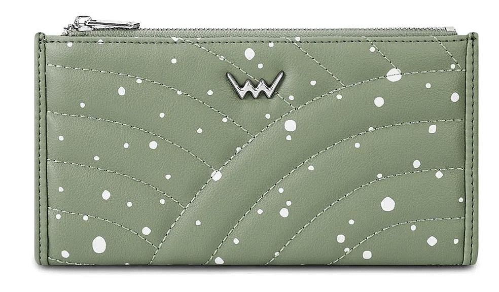 wallet Vuch Bona - Green - women´s