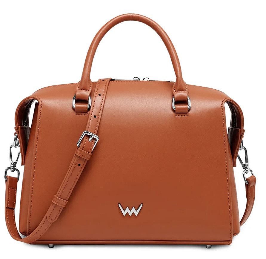 sac bandoulière  Vuch Coraline - Brown - women´s