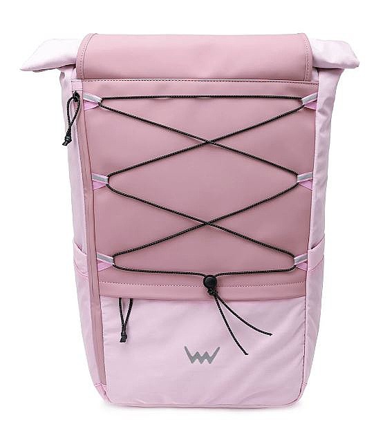 plecak Vuch Elion - Pink