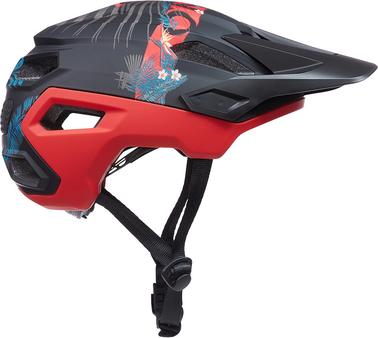 hjälm O'Neal Trailfinder Rio - Multi