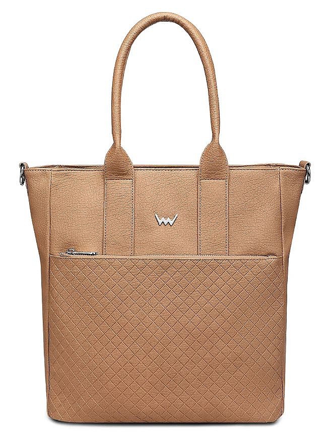 sac bandoulière  Vuch Inara - Creme - women´s