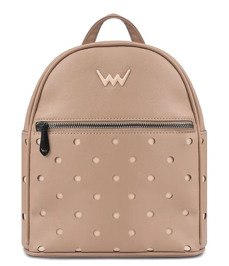backpack Vuch Lumi - Brown - women´s