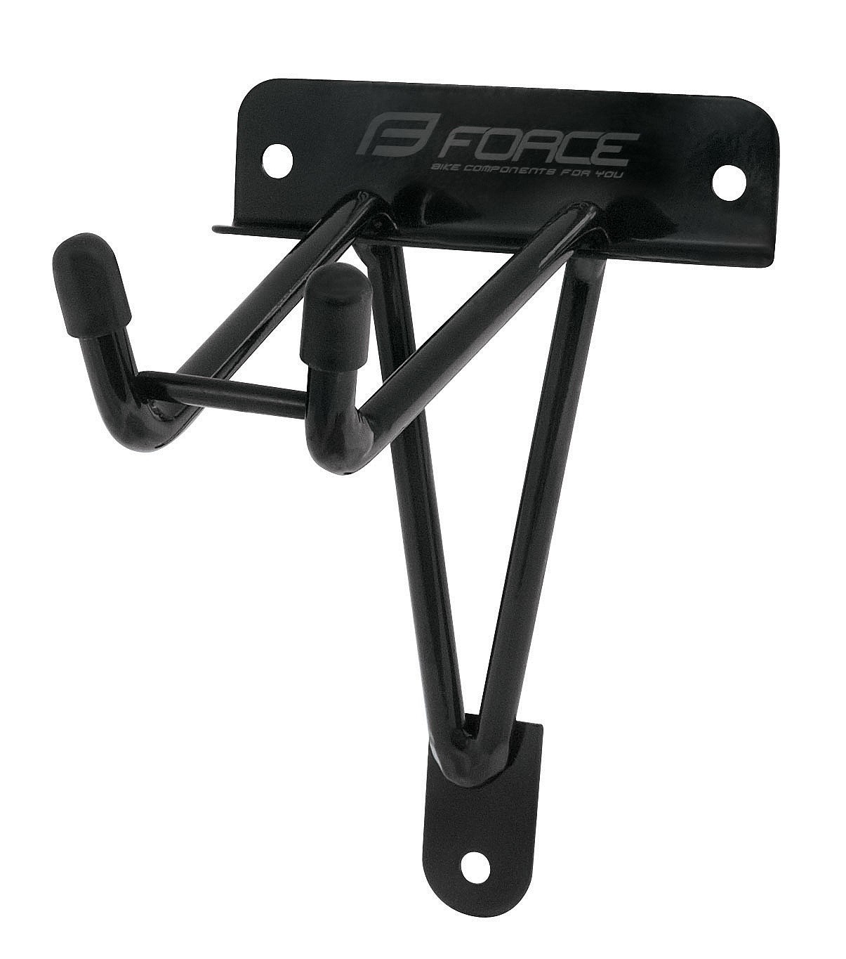 holder  FORCE Fe - Black