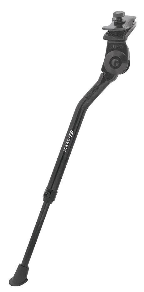caballete FORCE F Top 20"-28" Al - Black