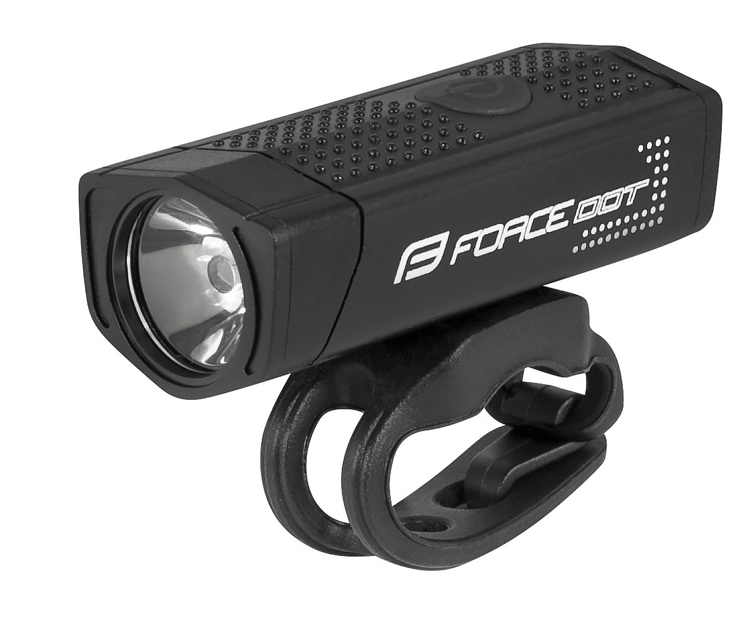 lampe FORCE Dot USB - Black