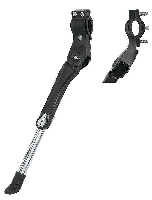 stojan FORCE F E-Bike 26"-29" Al - Black
