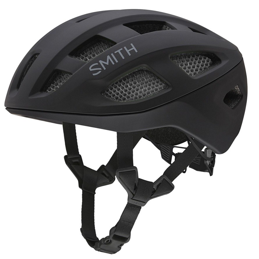 hjelm Smith Triad Mips - Matte Black