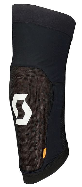 chránič Scott Soldier - Black
