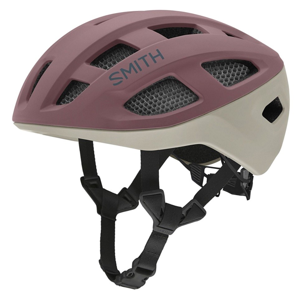 casque Smith Triad Mips - Matte Dusk/Bone