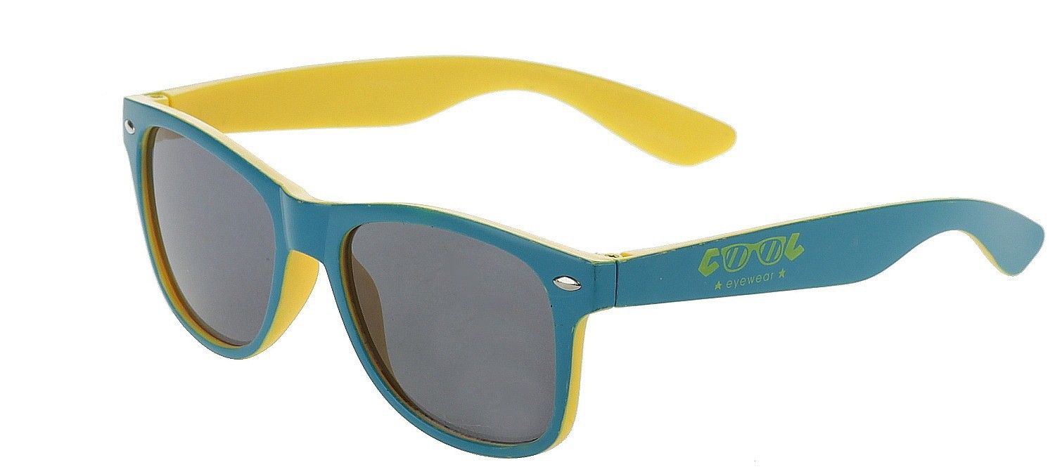 des lunettes Cool Shoe Rincon Jr - Scuba - unisex junior