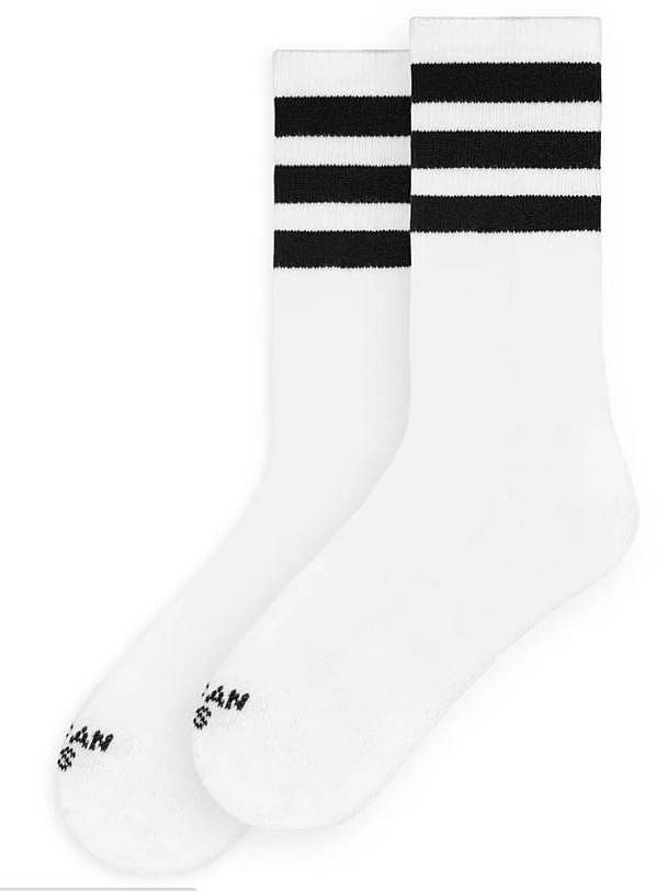 calcetines American Socks Knee High - Old School