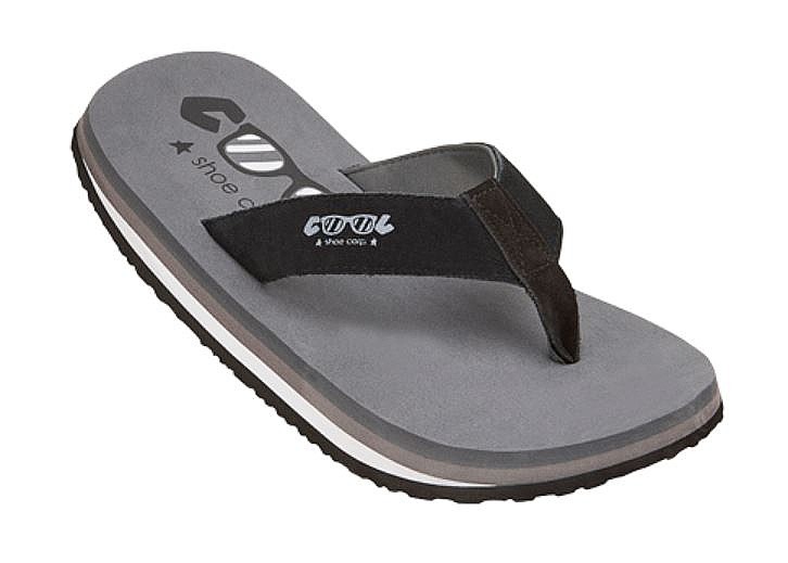 петарды Cool Shoe Original - Coal - men´s