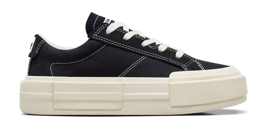 обувь Converse Chuck Taylor All Star Cruise OX - A08789/Black/White/Black