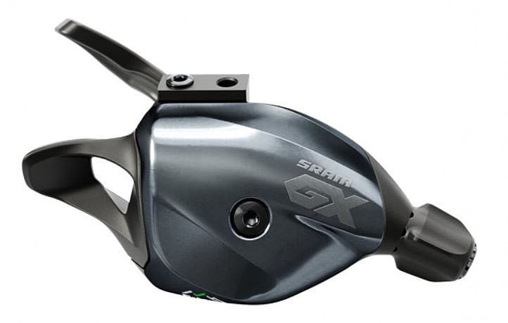 gearskifter Sram AM SL GX Eagle Single Click Trigger Lunar - Black