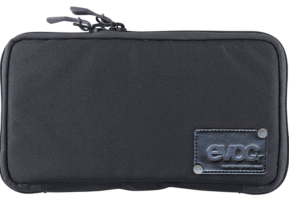 estuche Evoc Travel Case - Black