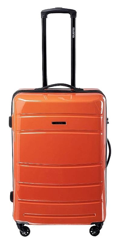 maleta Iguana Murcia II 66 - Orange