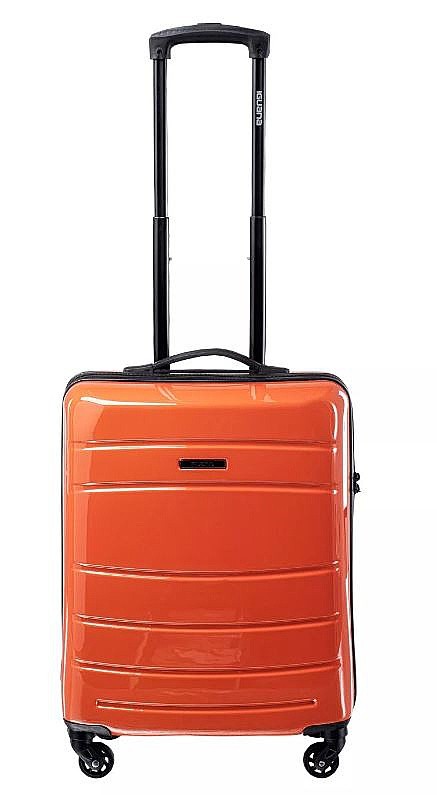 kuffert Iguana Murcia II 36 - Orange