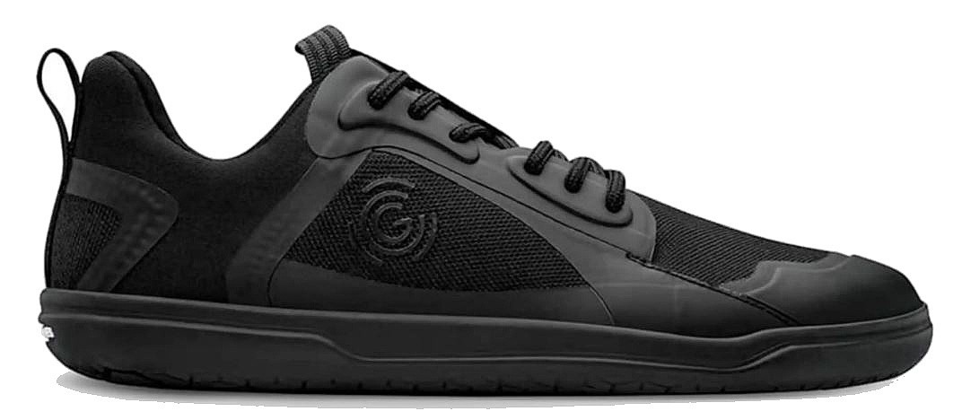 schoenen Groundies Active - Black
