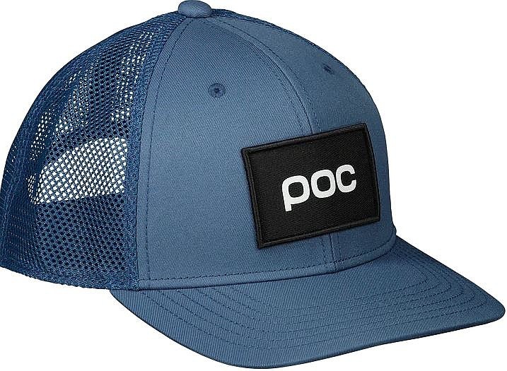 kšiltovka Poc POC Trucker - Calcite Blue
