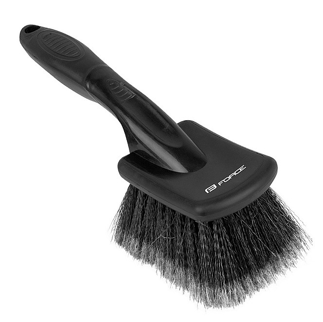 brush FORCE Hight - Black