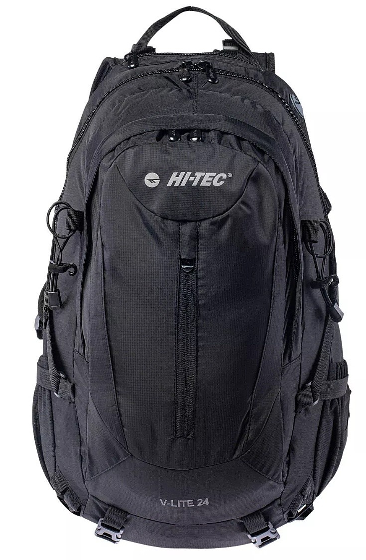 zaino Hi-Tec V-Lite 24 - Black