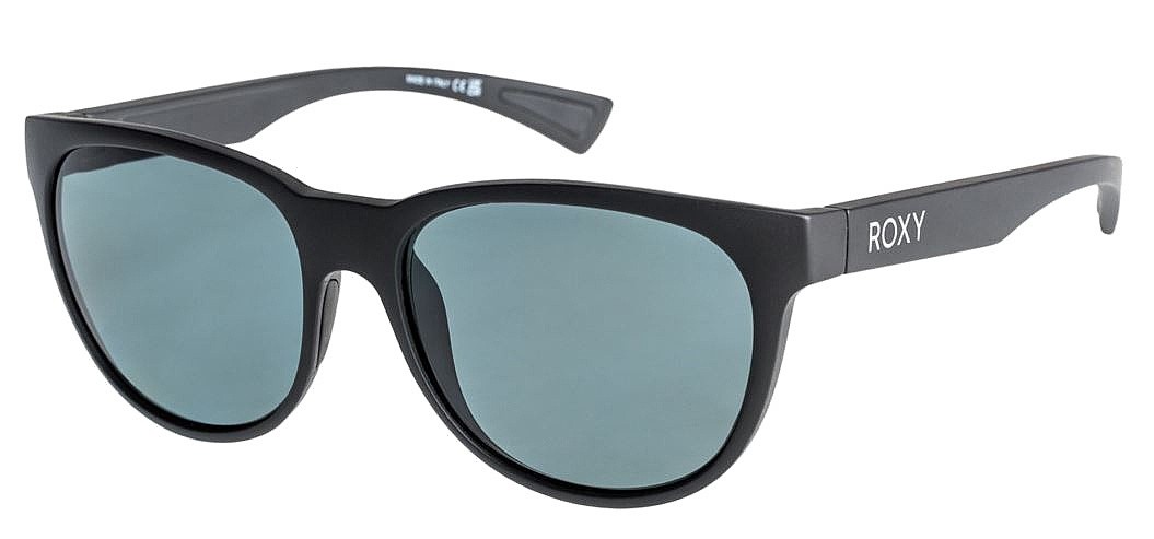 des lunettes Roxy Gina - XKSK/Black/Grey Polarized - women´s