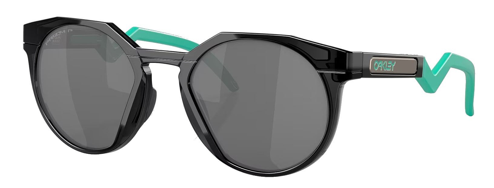 okuliare Oakley HSTN - Black Ink/Prizm Black Polarized