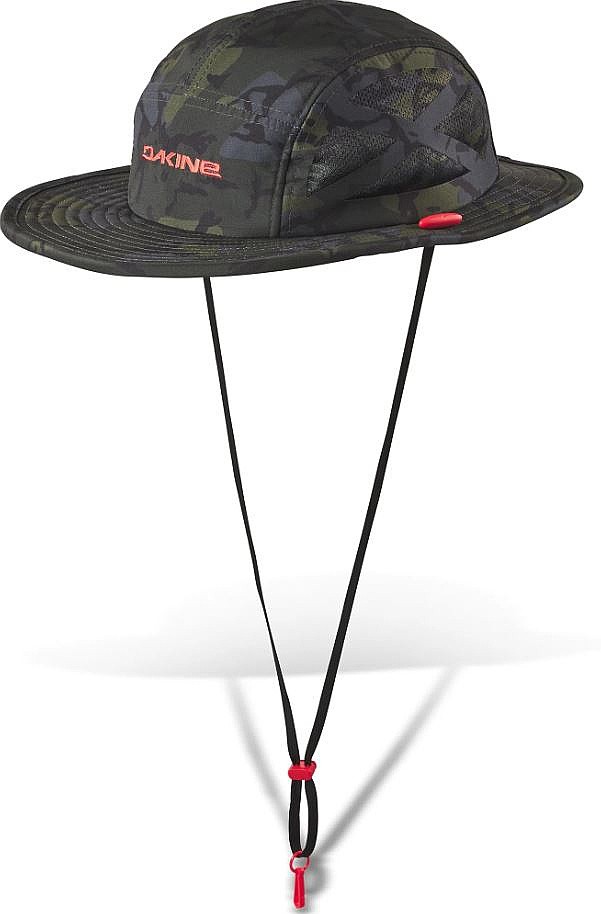 chapeau Dakine Kahu Surf - Cascade Camo