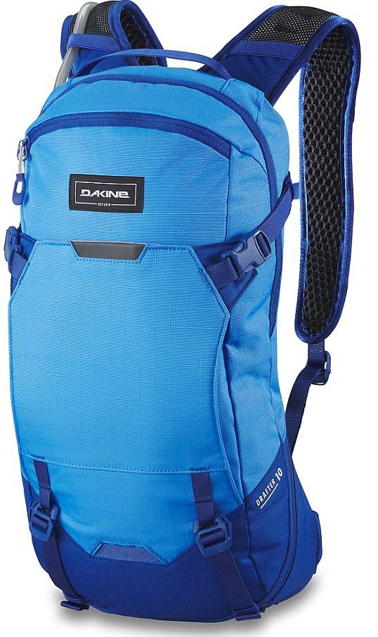 sac à dos Dakine Drafter 10 - Deep Blue