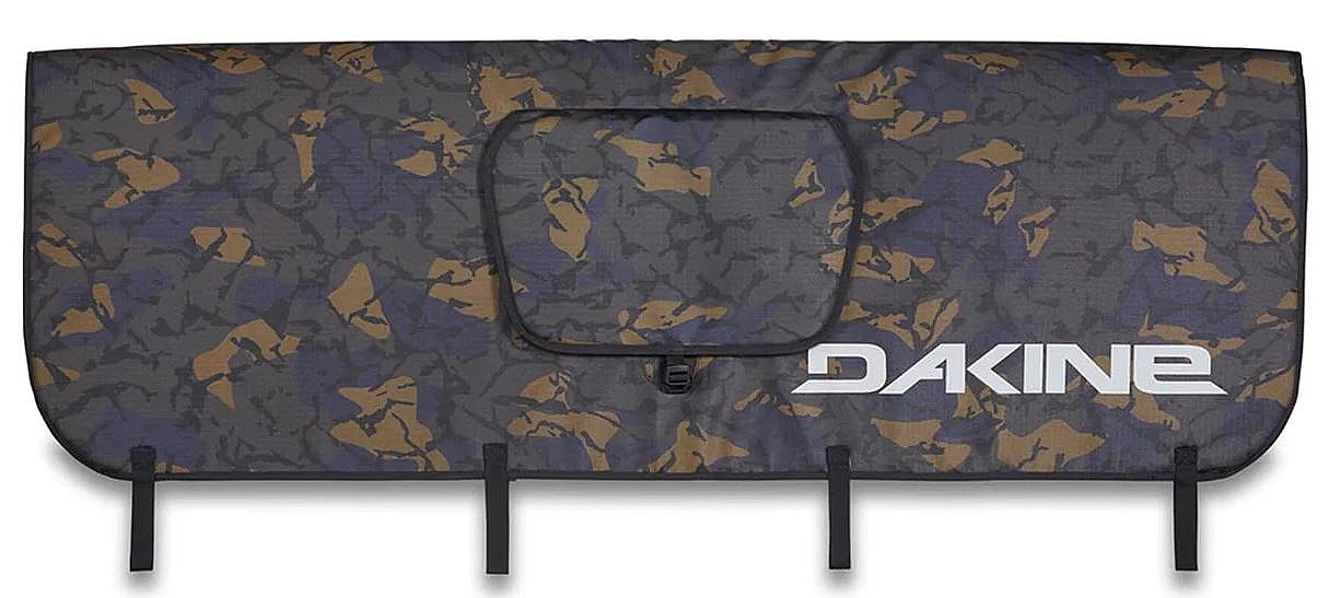 protetor Dakine Pickup Pad DLX - Cascade Camo