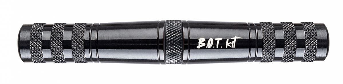 strumenti di lavoro CTM B.O.T. Kit - Black