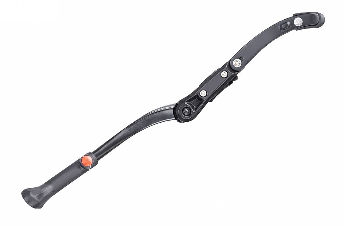caballete CTM Standy II 24"-29" - Black