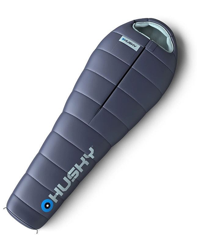 sovepose Husky Anapurna  - 28 °C - Blue