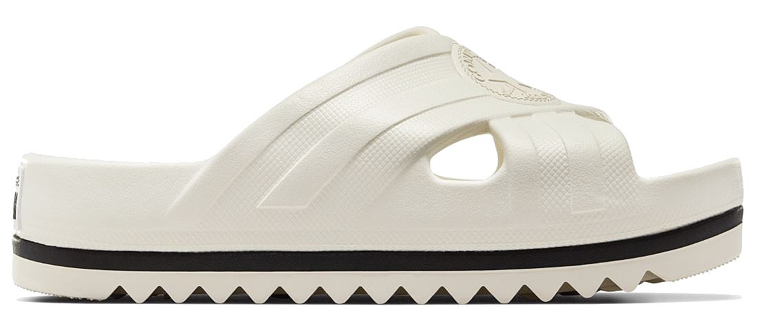 topánky Converse Chuck Taylor All Star Lounge Sandal Lite CX OX - A06477/Egret/Black/Egret