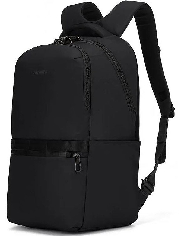 sac à dos Pacsafe Metrosafe X 25 - Black
