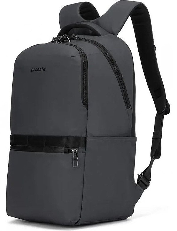 рюкзак Pacsafe Metrosafe X 25 - Slate