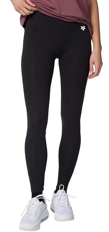 perneiras Fox Foxhead - Black - women´s