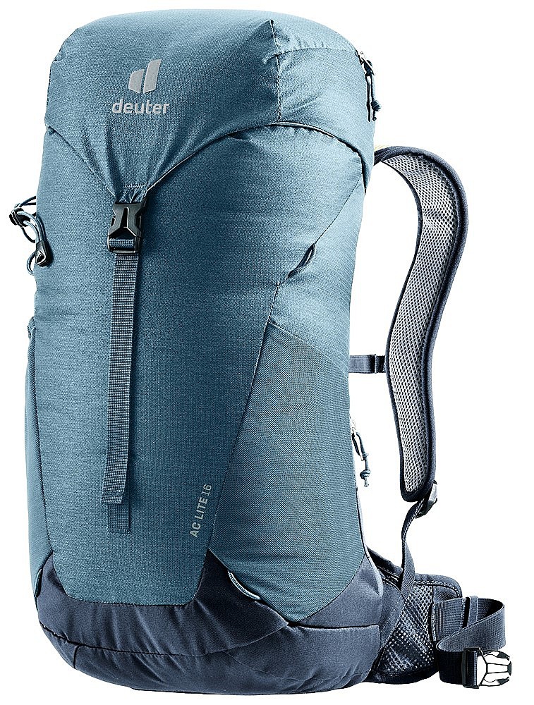 sac à dos Deuter AC Lite 16 - Atlantic/Ink