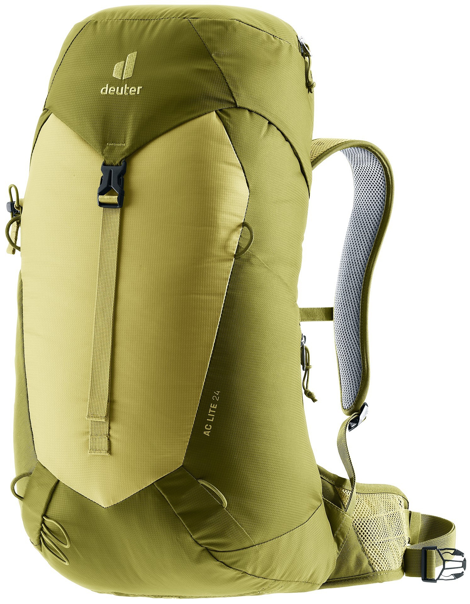 rucsac Deuter AC Lite 24 - Linden/Cactus