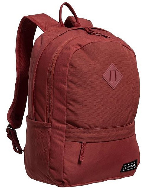 zaino Dakine Essentials 22 - Dark Rose